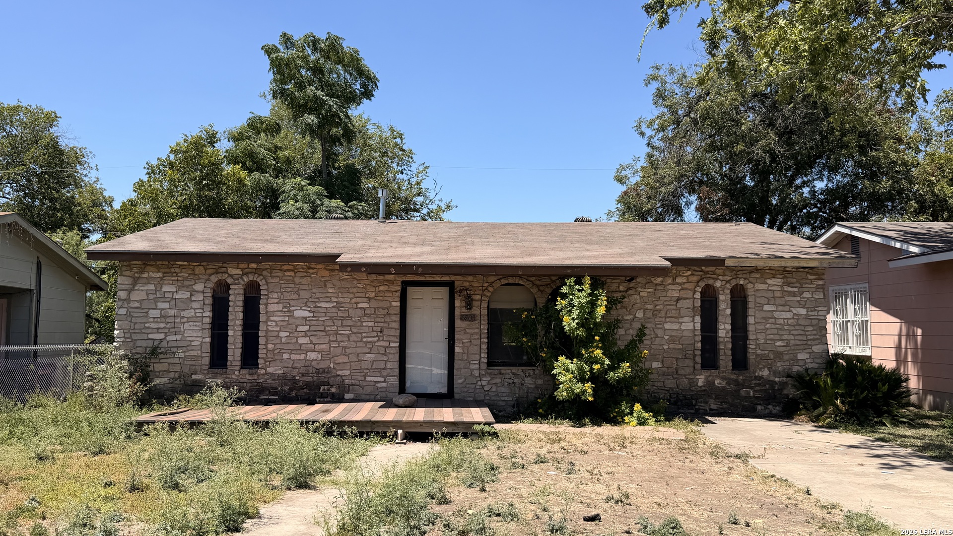 3703 S Pine Street — photo