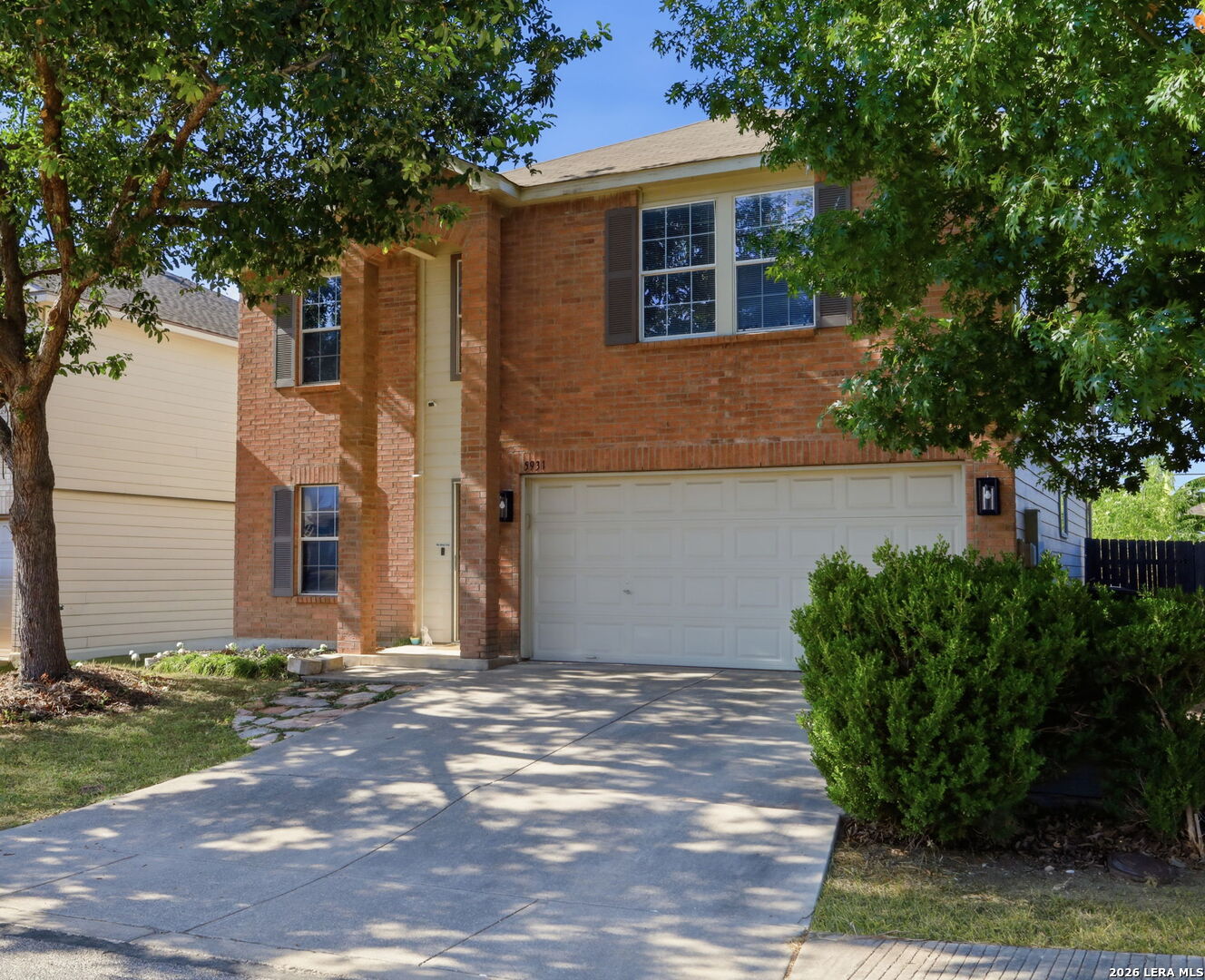 5931 Valparaiso Way — photo