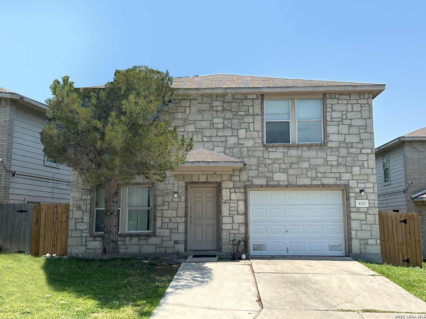 8327 Steep Valley — photo