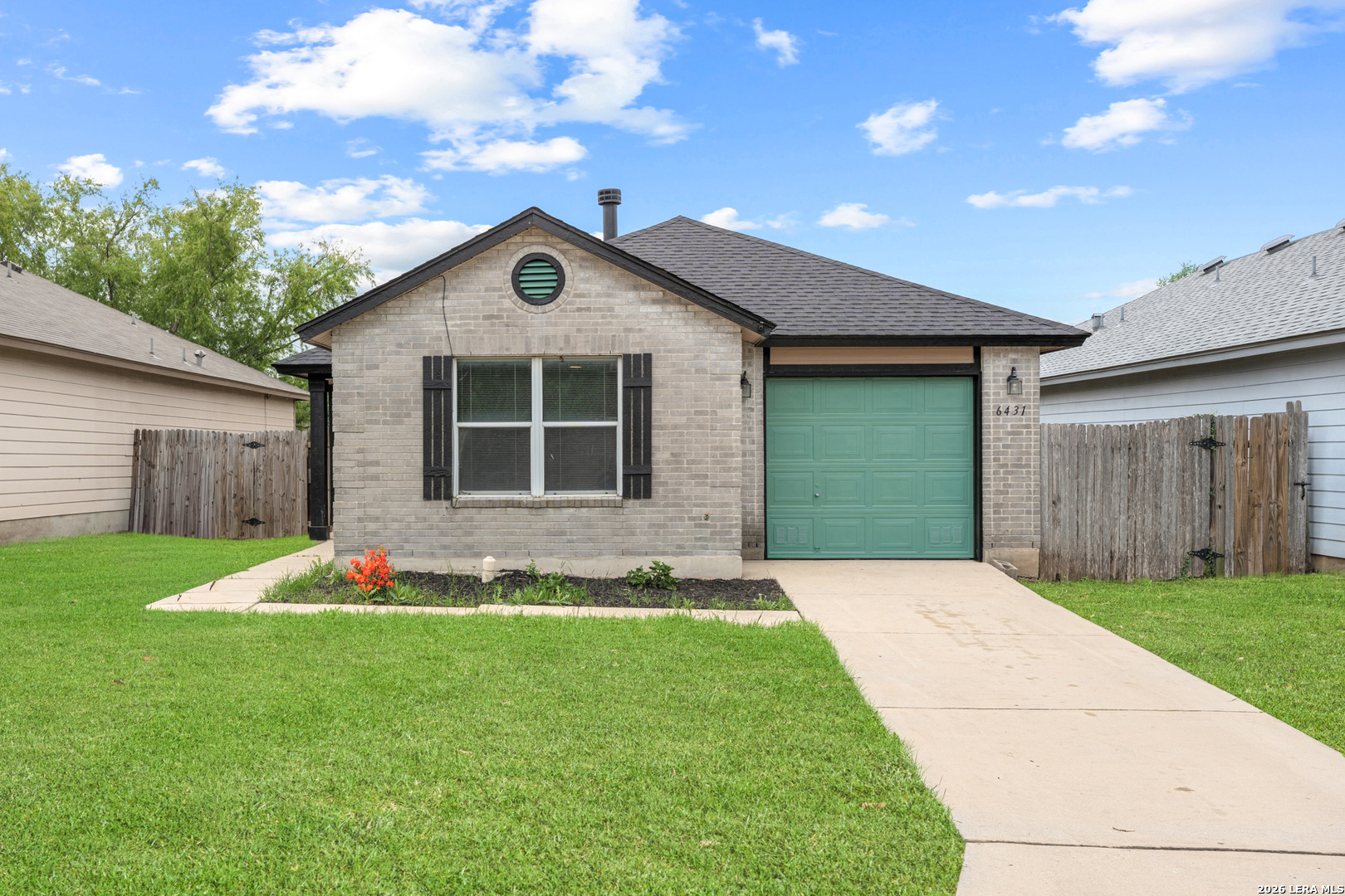 6431 Flatstone Pass — photo