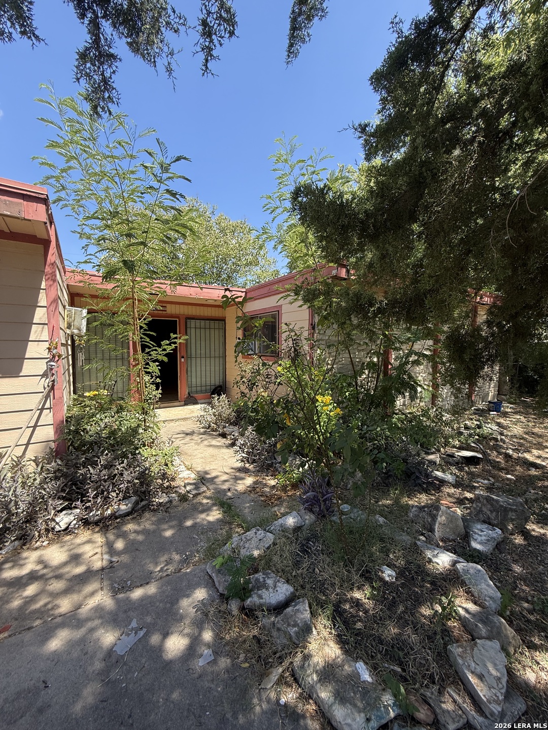 7006 Clear Valley Drive — photo