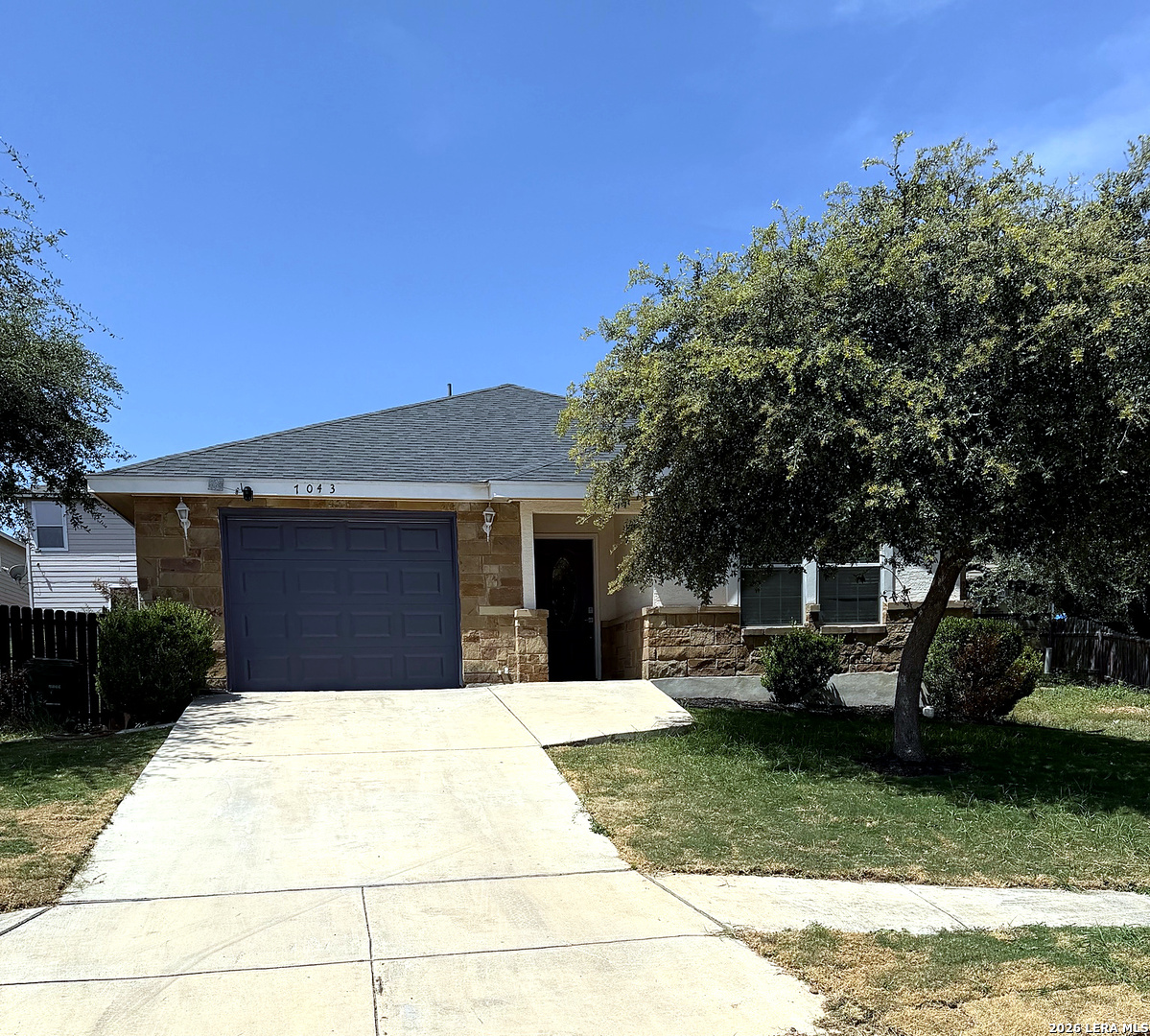 7043 Hallie Ridge — photo