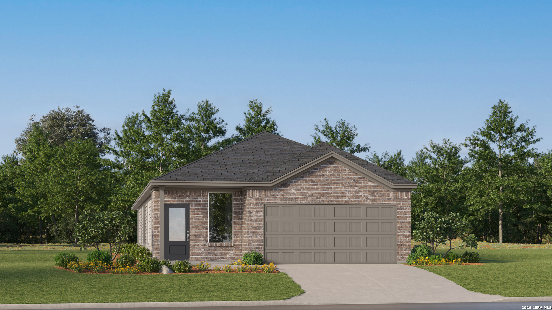 910 Wild Field Lane — photo