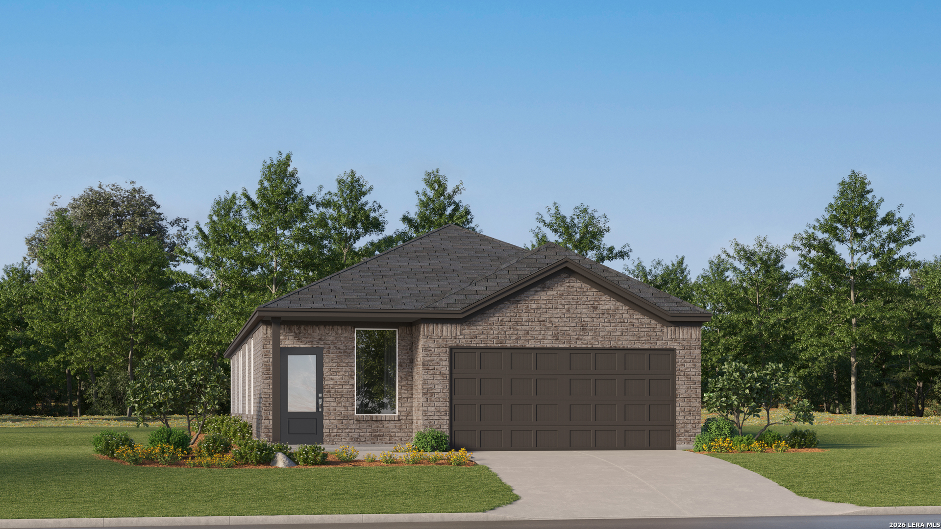 5934 Consider Trail, Von Ormy, TX 78073 — photo 2
