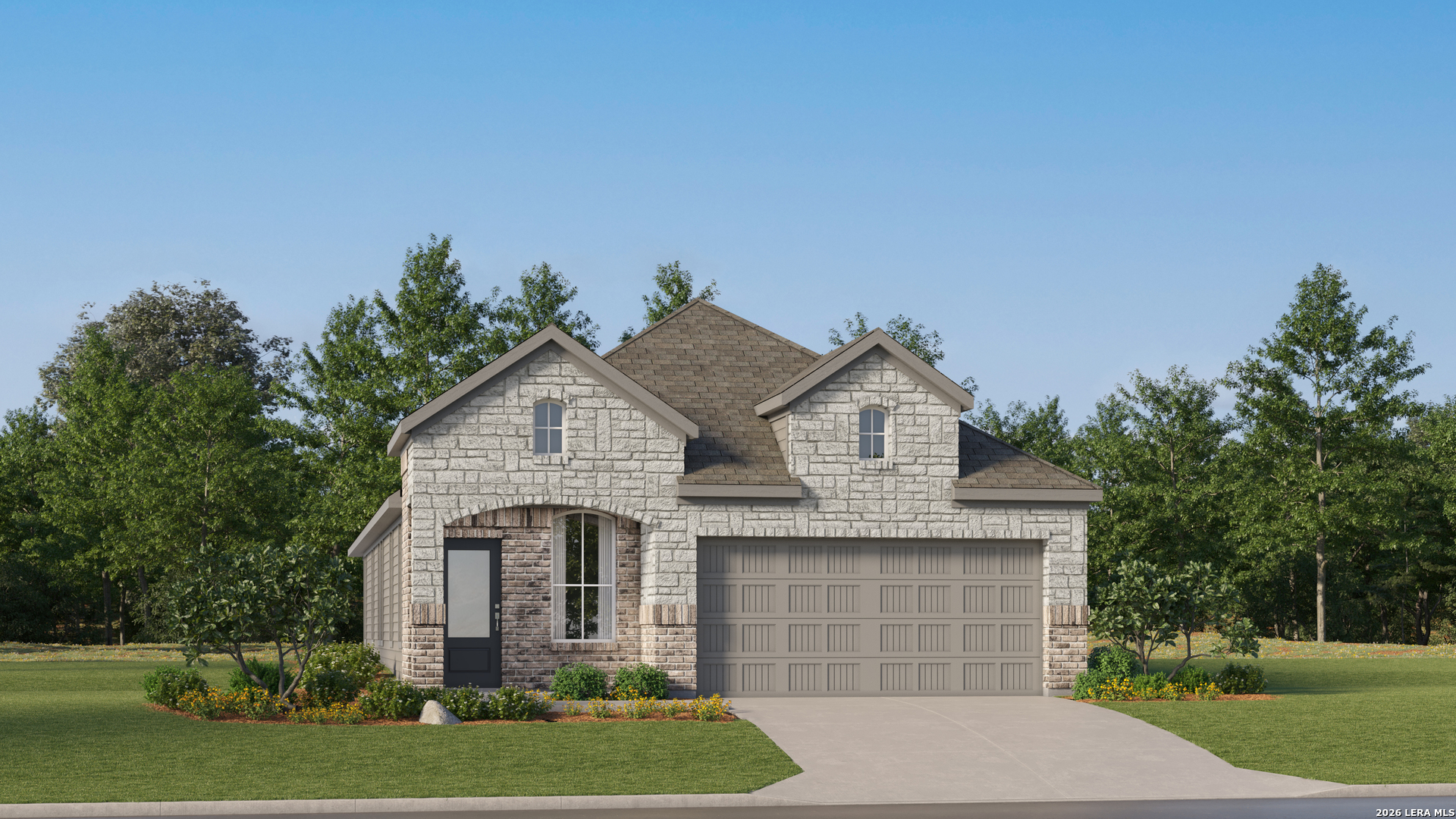 5934 Consider Trail, Von Ormy, TX 78073 — photo 3
