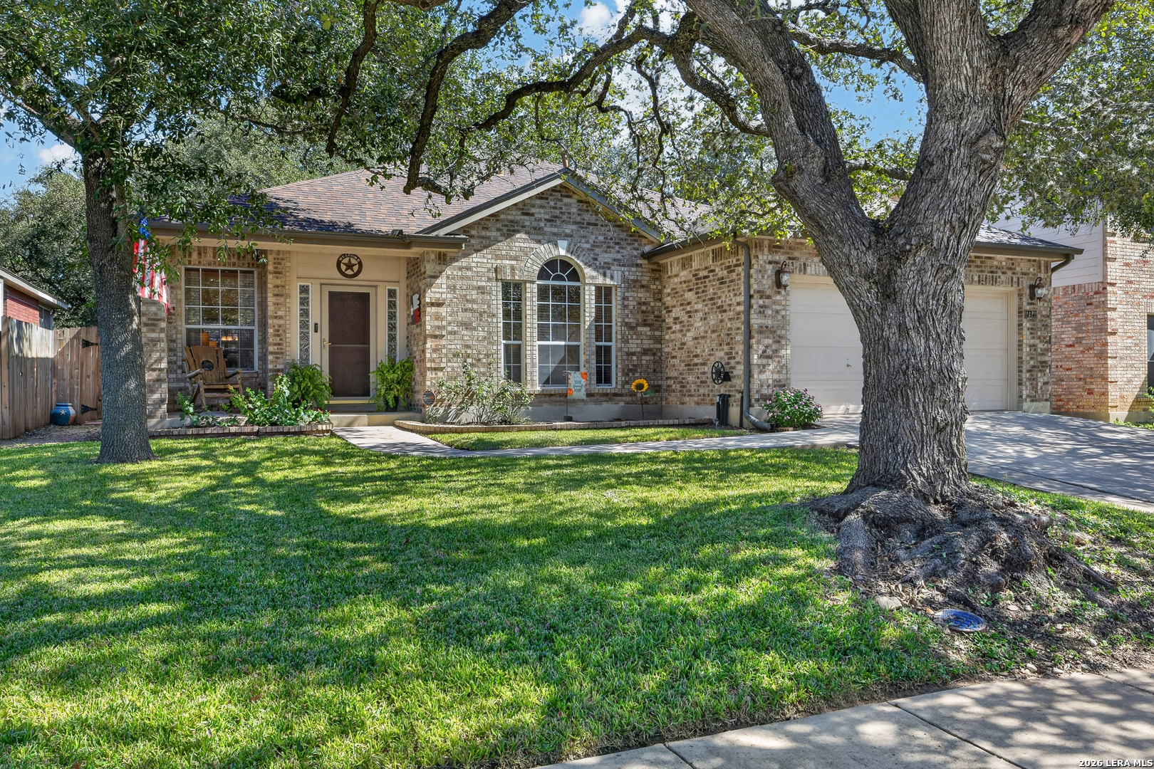 2422 Sage Hollow — photo