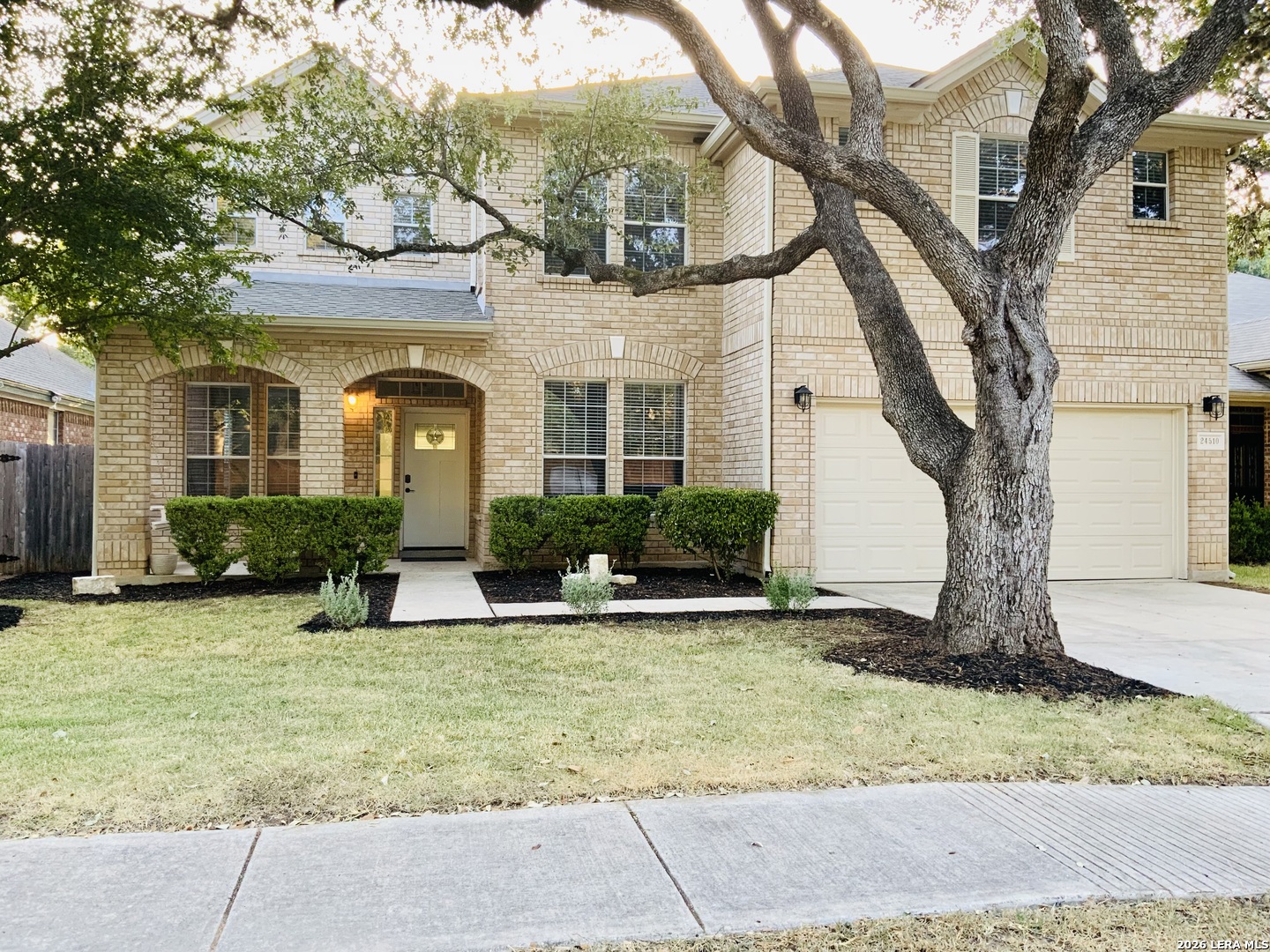 24510 Brazos Stage — photo