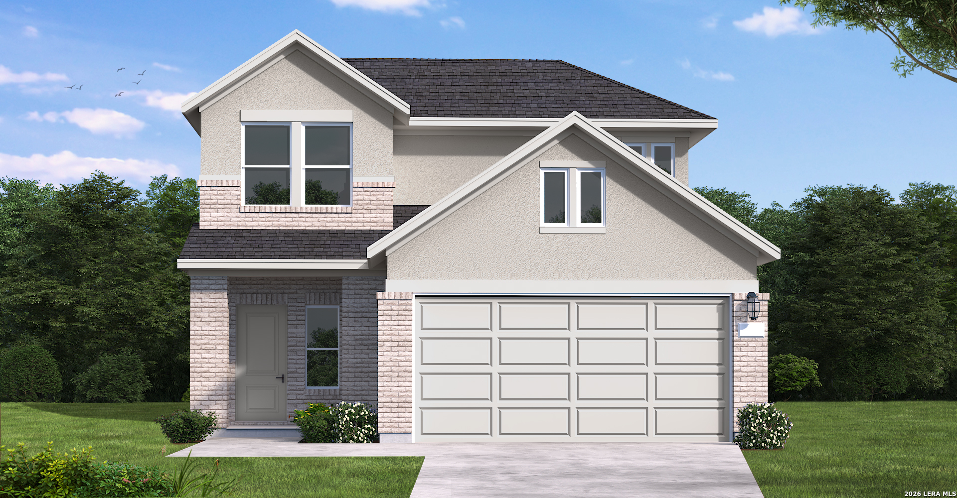 3634 Crownfield Path — photo