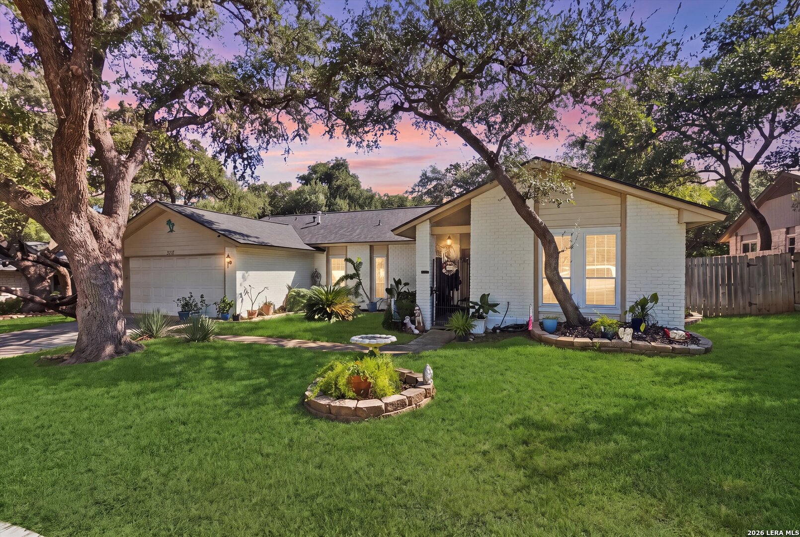 9314 Wickheather Street — photo