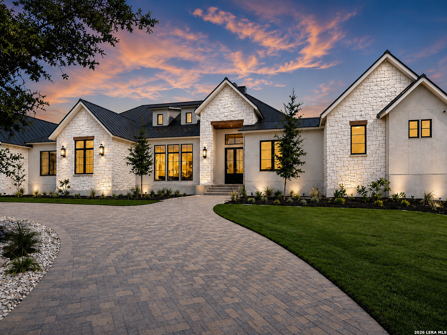 11221 Ensor, Boerne, TX 78006 — photo 2