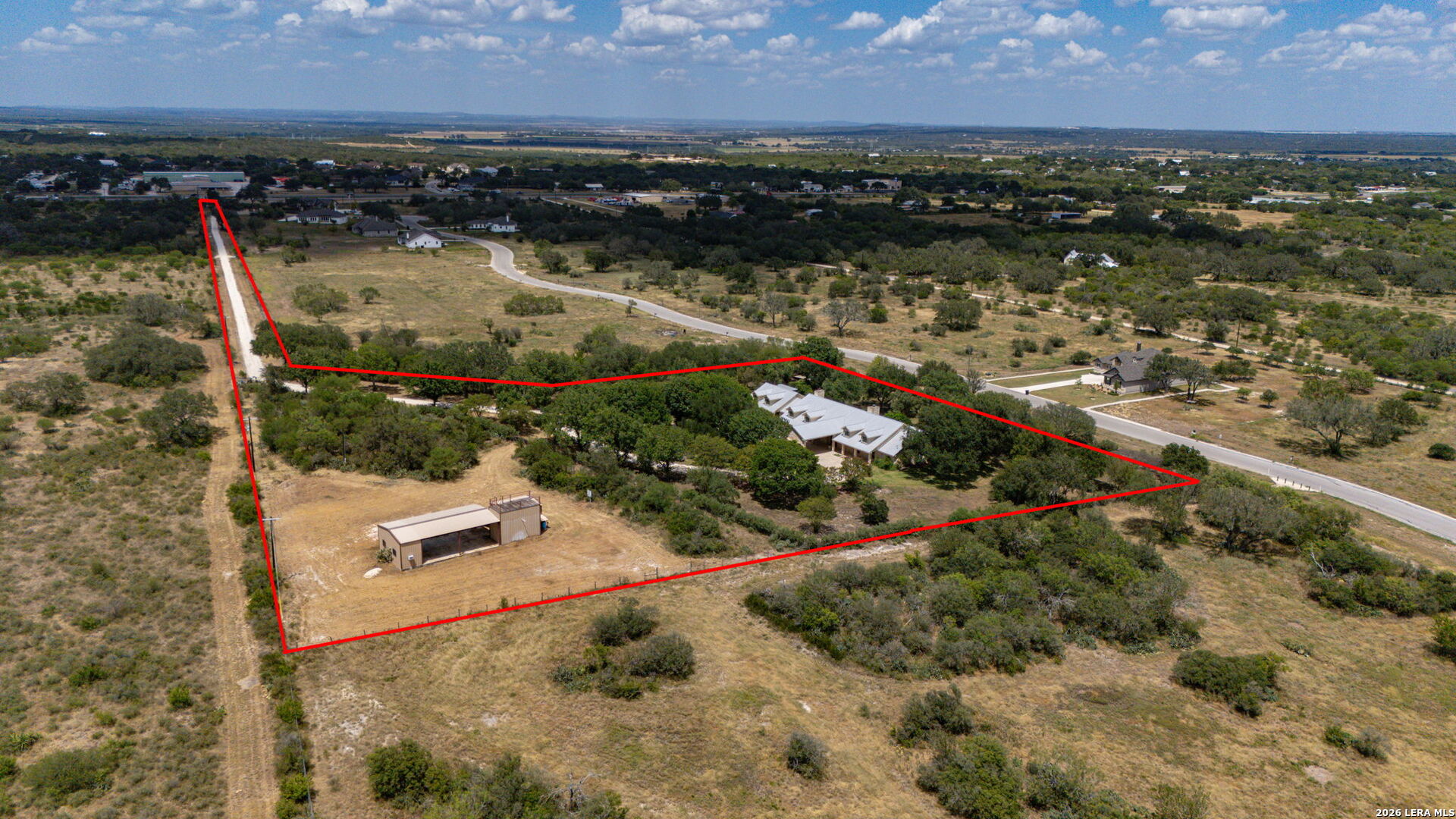 2234 US Highway 90 — photo