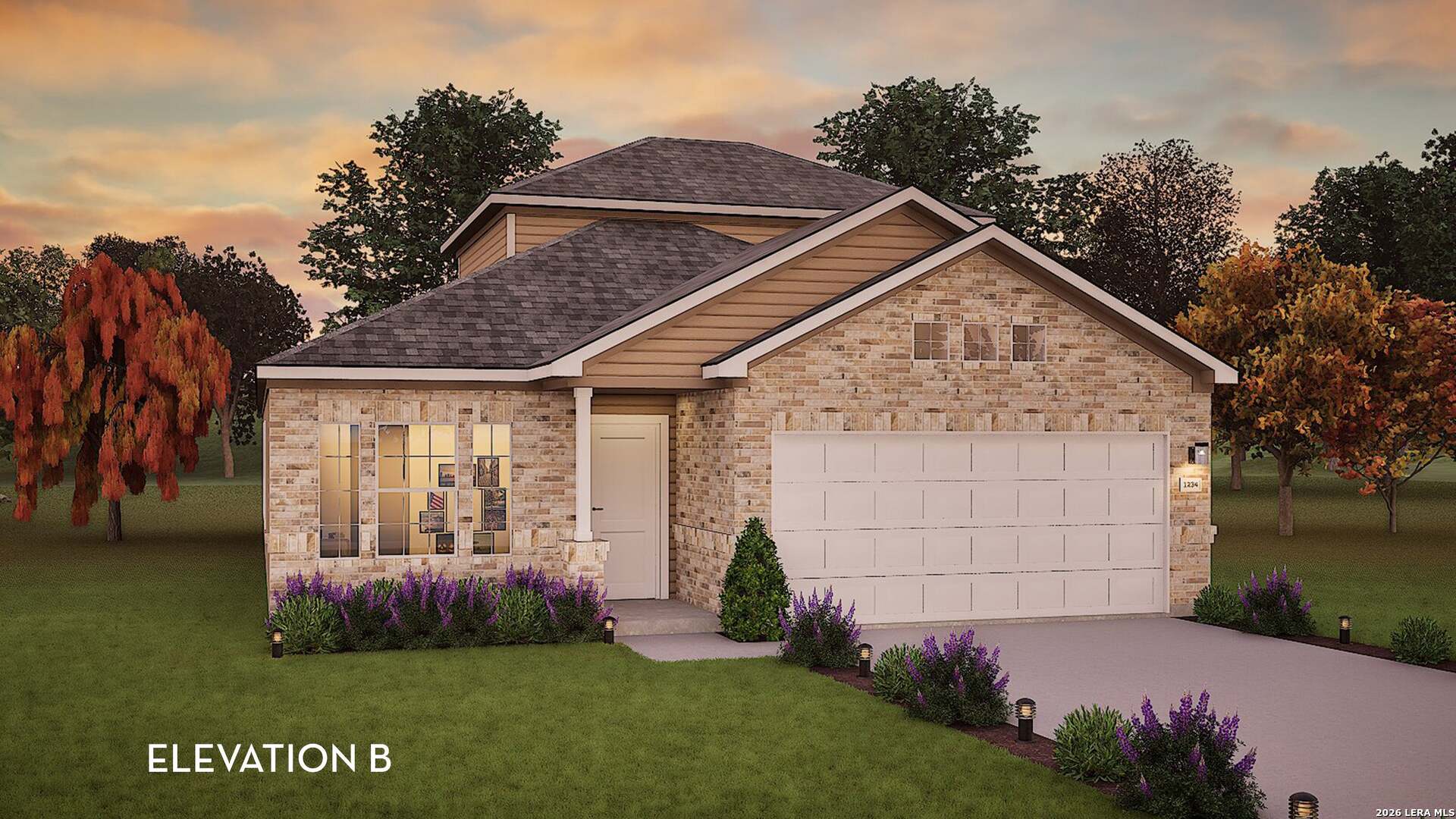 3902 Senora Mdw — photo