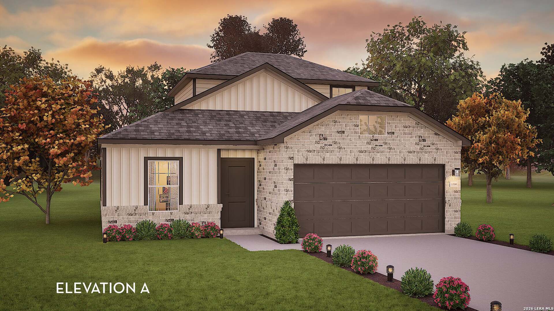 3826 Senora Mdw — photo