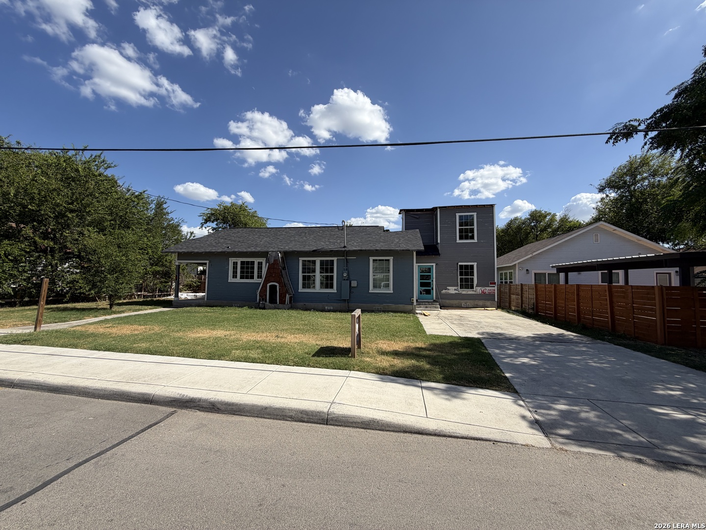 1122 Delaware Street — photo