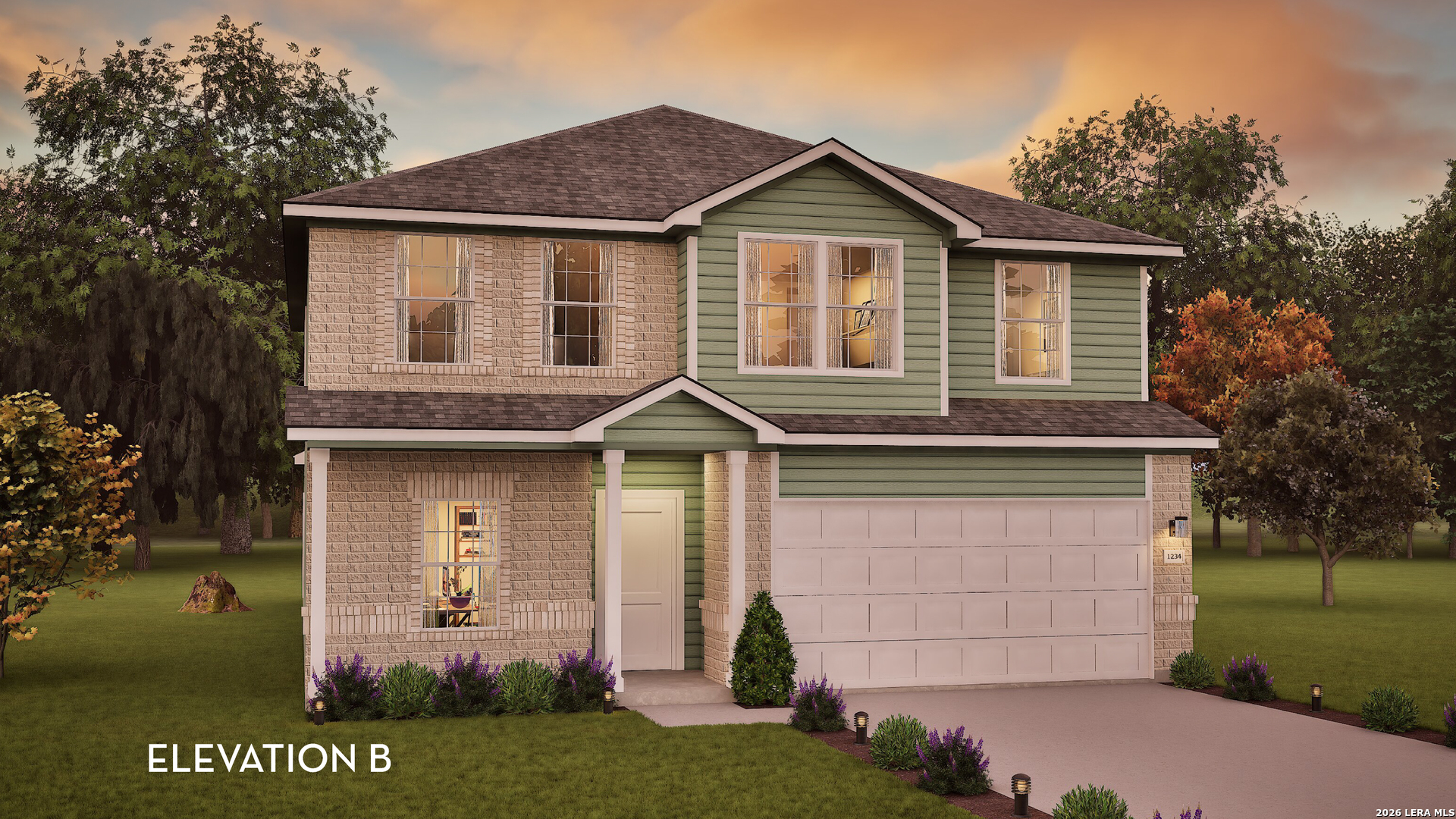 3842 Senora Mdw — photo