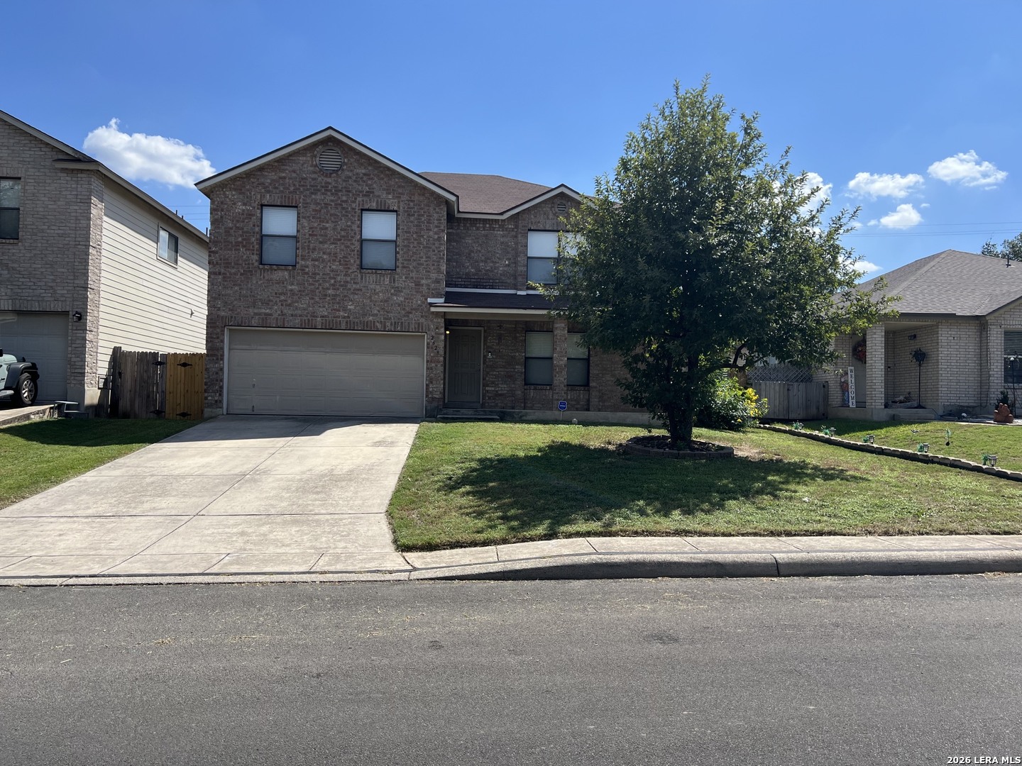2628 Westover Vw — photo