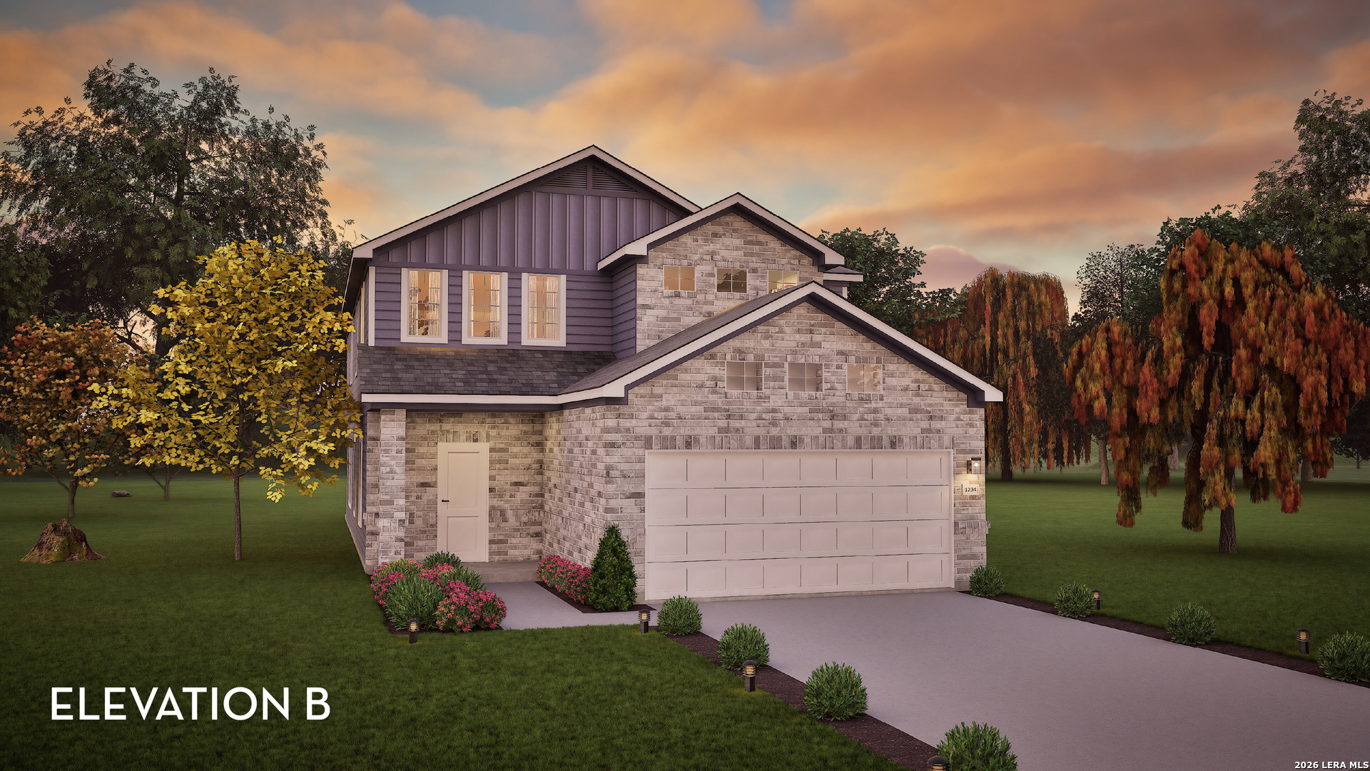6622 Cibolo Spgs — photo