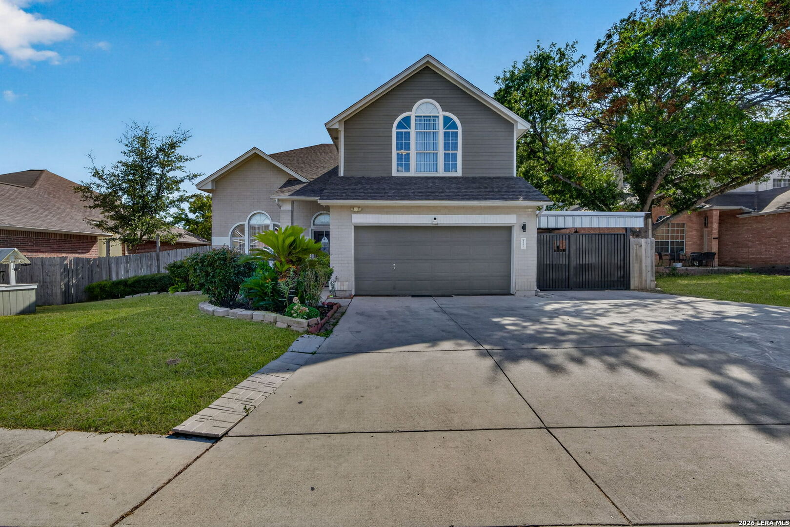 6207 Spring Vly — photo