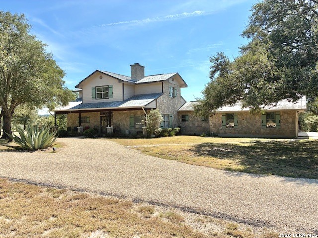 1348 Live Oak Rdg — photo