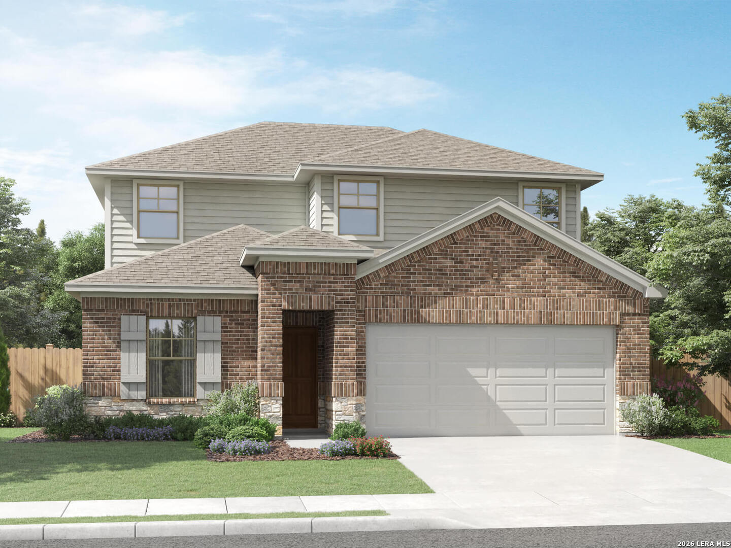 6471 Comanche Moon — photo