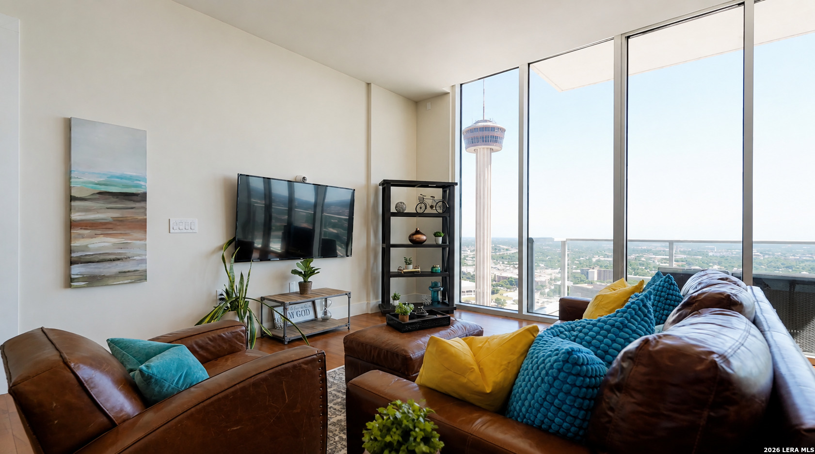 610 E Market Street 2803 — photo