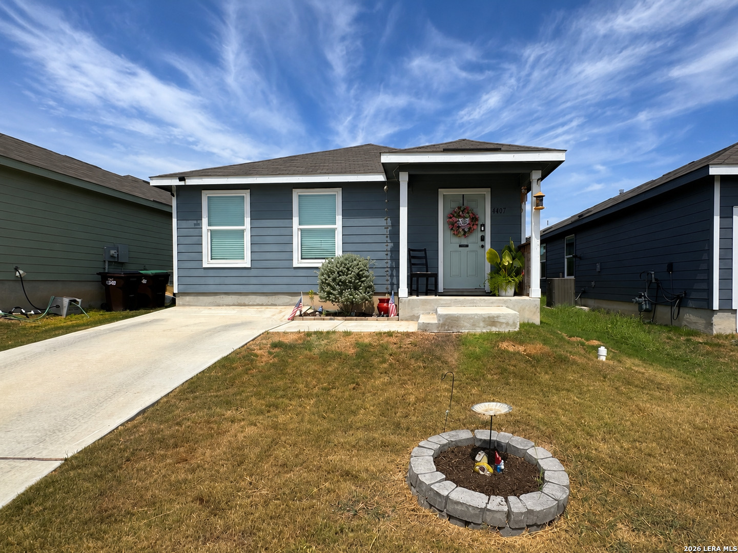 4407 Geyser Lk — photo