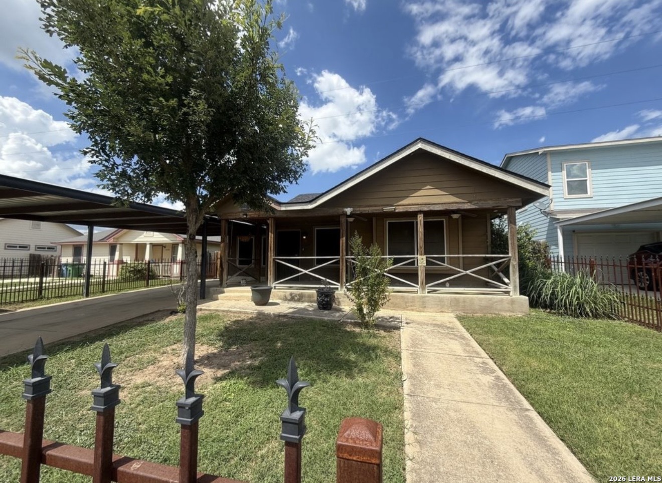 11334 Highcrest Drive — photo