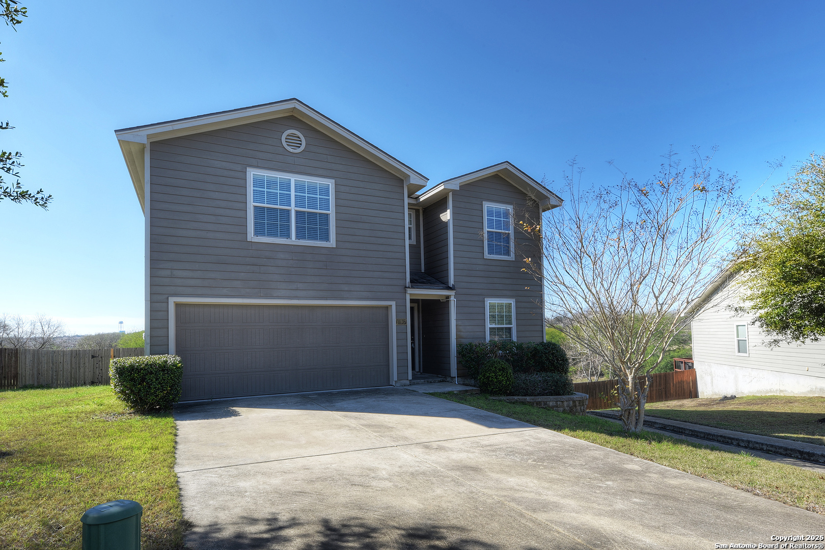 10907 Cimarron Cove — photo