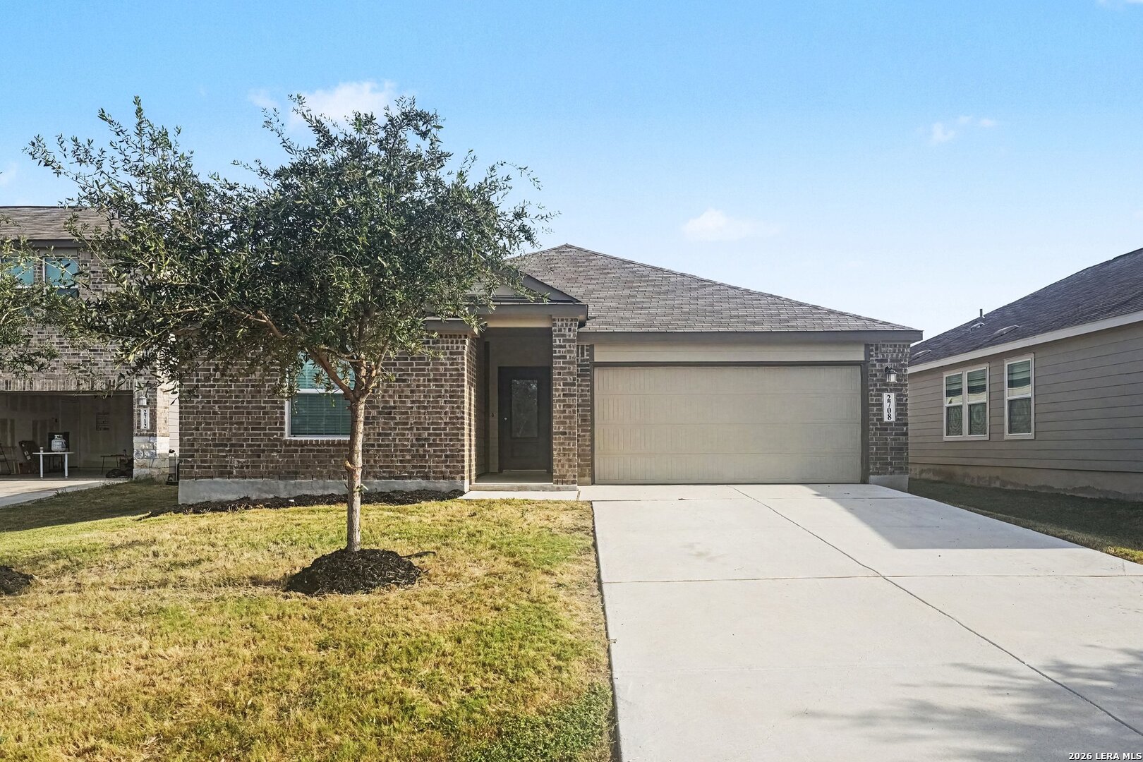 2708 Iberia Court — photo