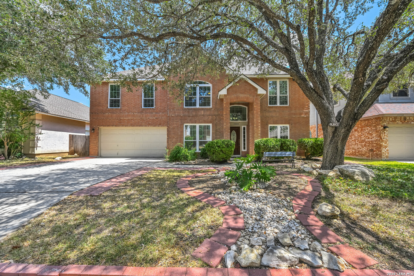 15010 Oak Briar — photo