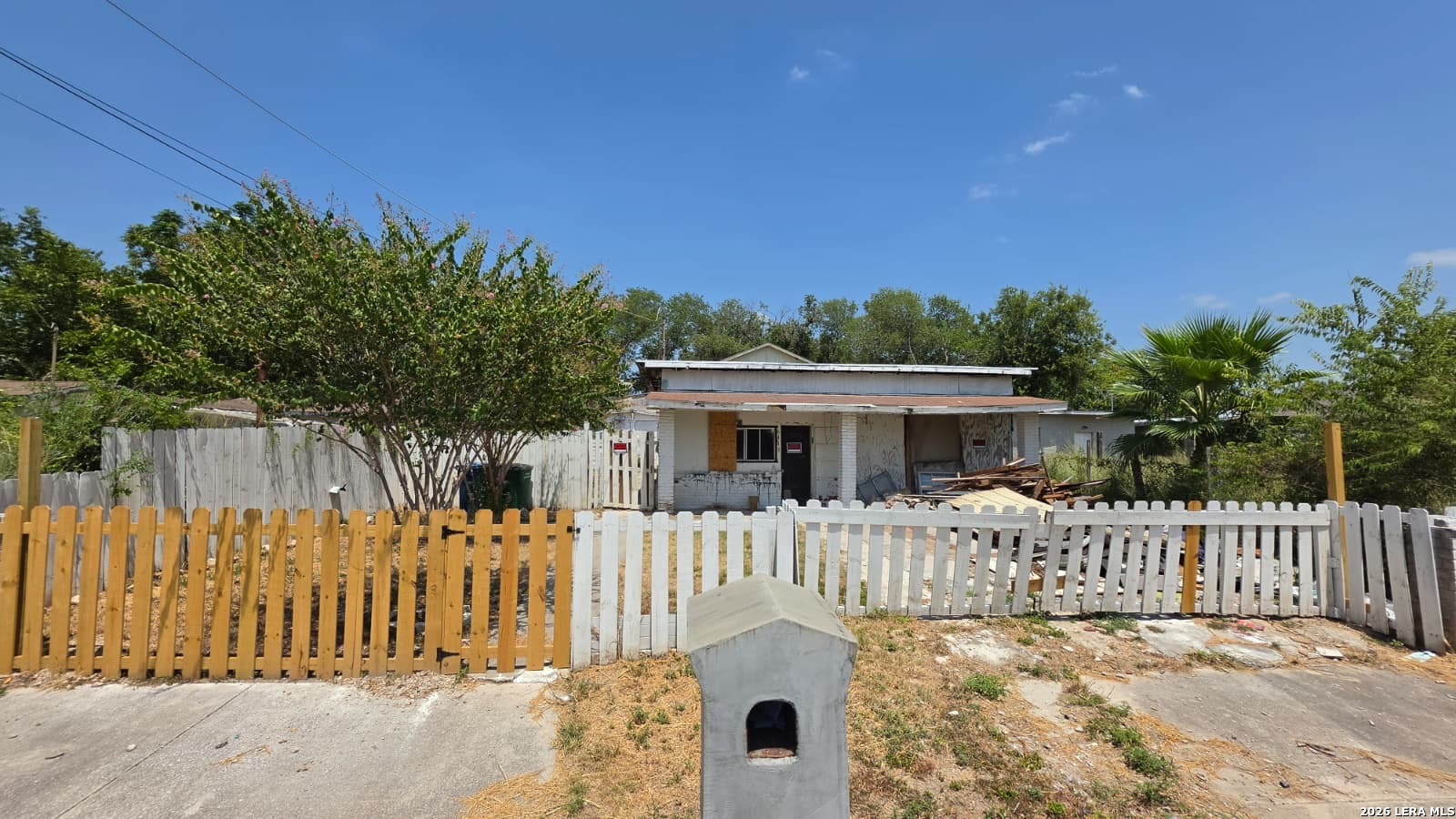 6443 Marcum Drive — photo