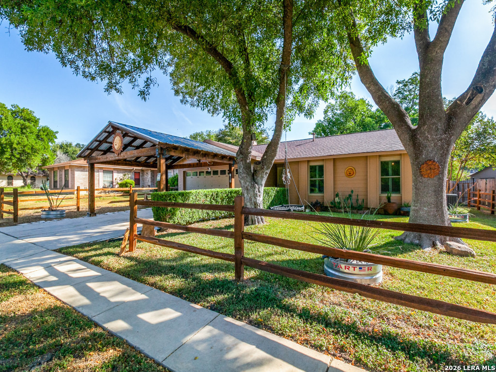 13318 Larkbrook Street — photo