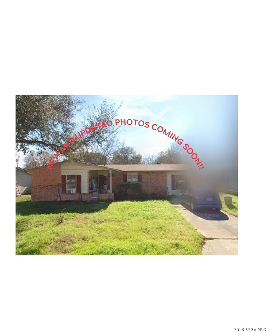 804 Aviation Avenue — photo