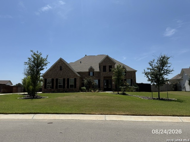 7147 Agarita Mist — photo