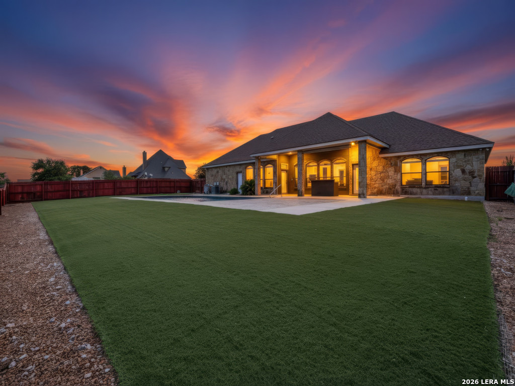 201 Abrego Lake — photo