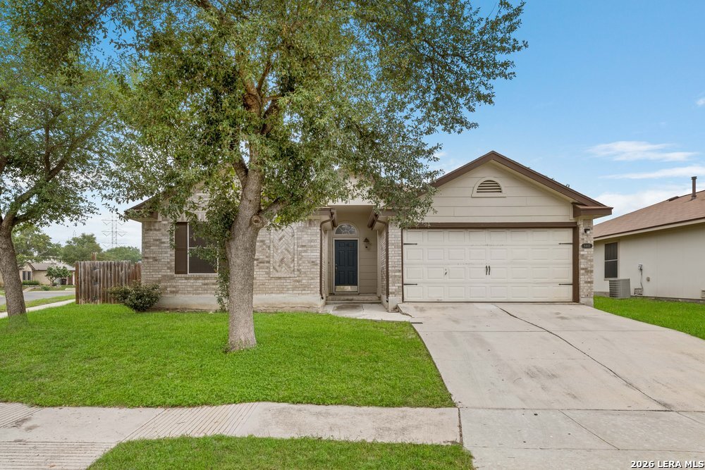 8403 Pigeonberry Drive — photo