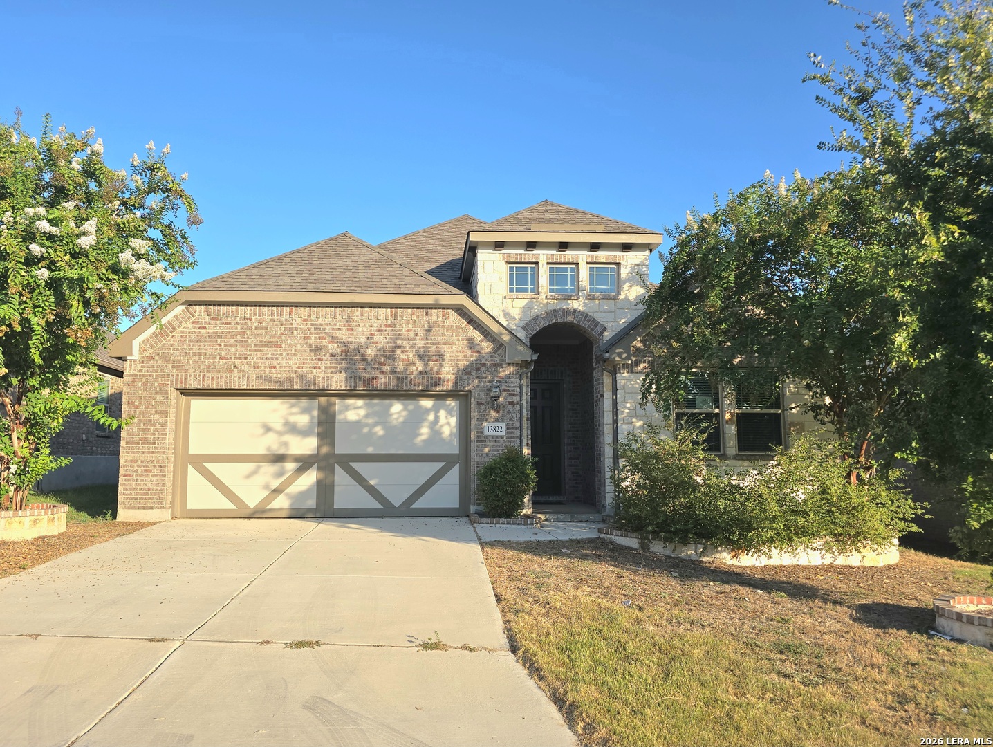 13822 Quiet Fox Lane — photo