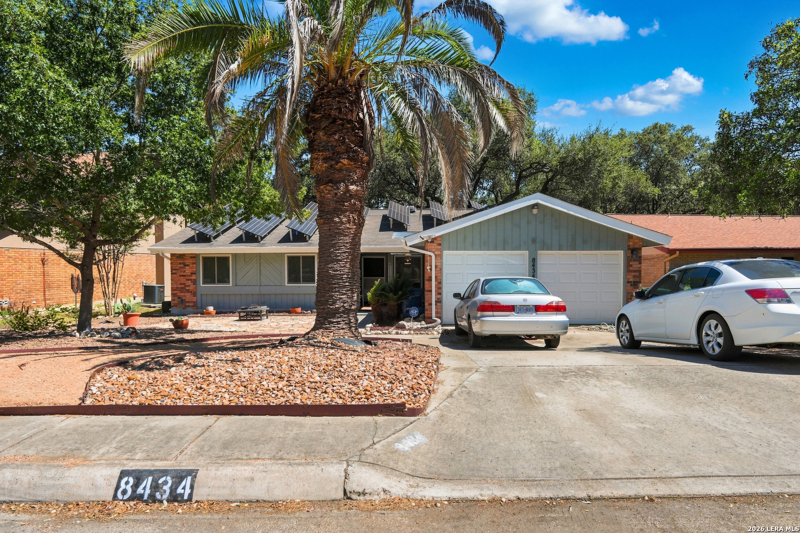 8434 Timber Crest Street — photo
