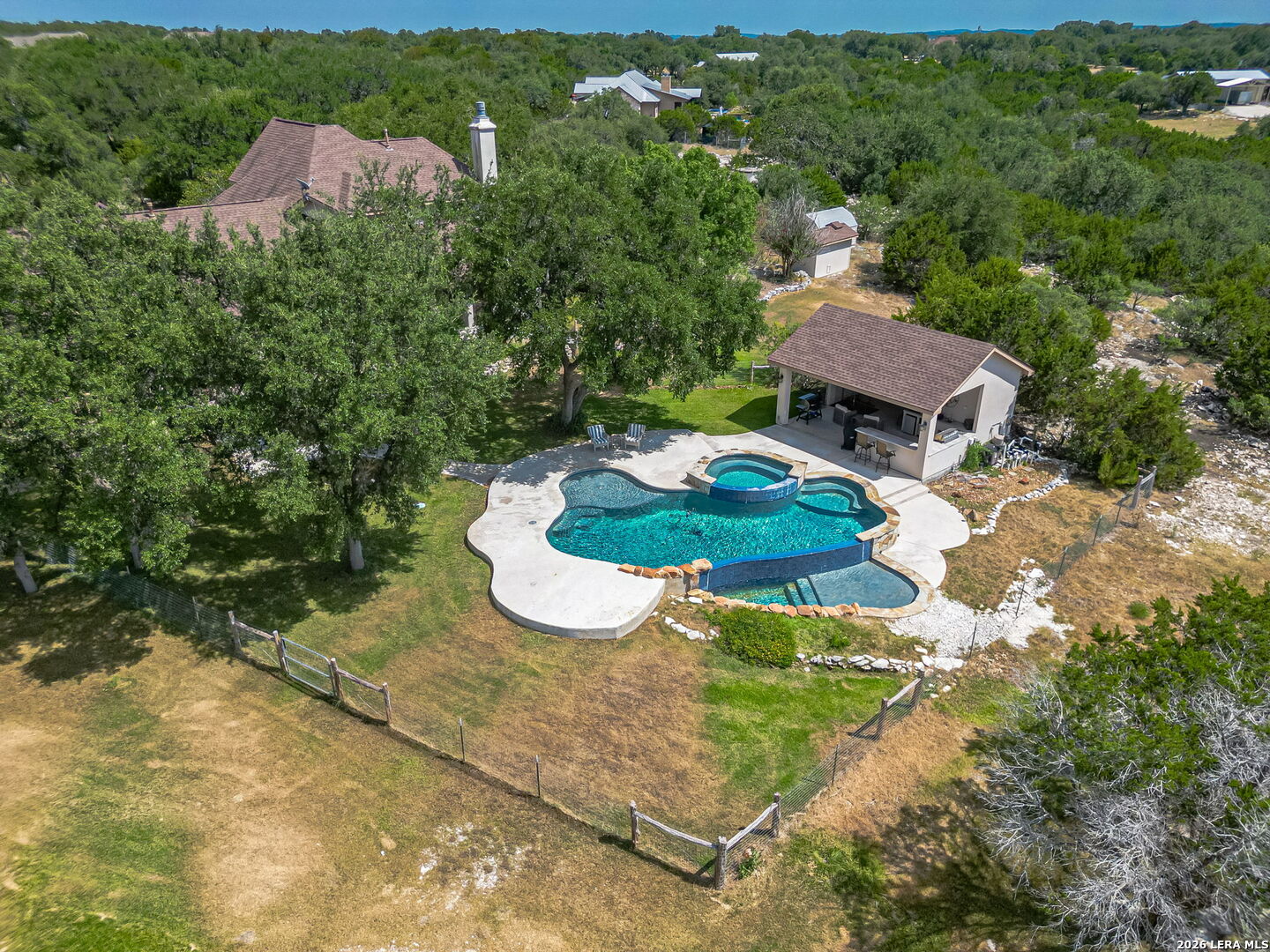 178 Concho Lane — photo