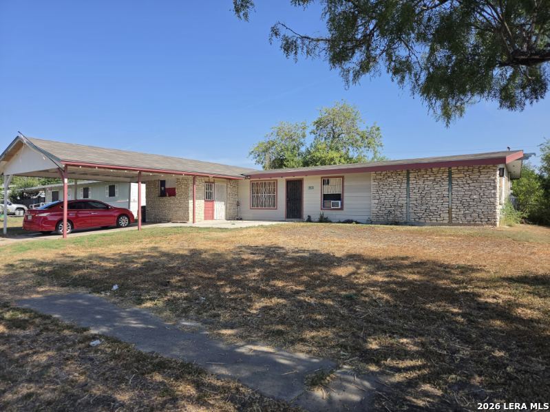 6223 Cedar Valley Drive — photo