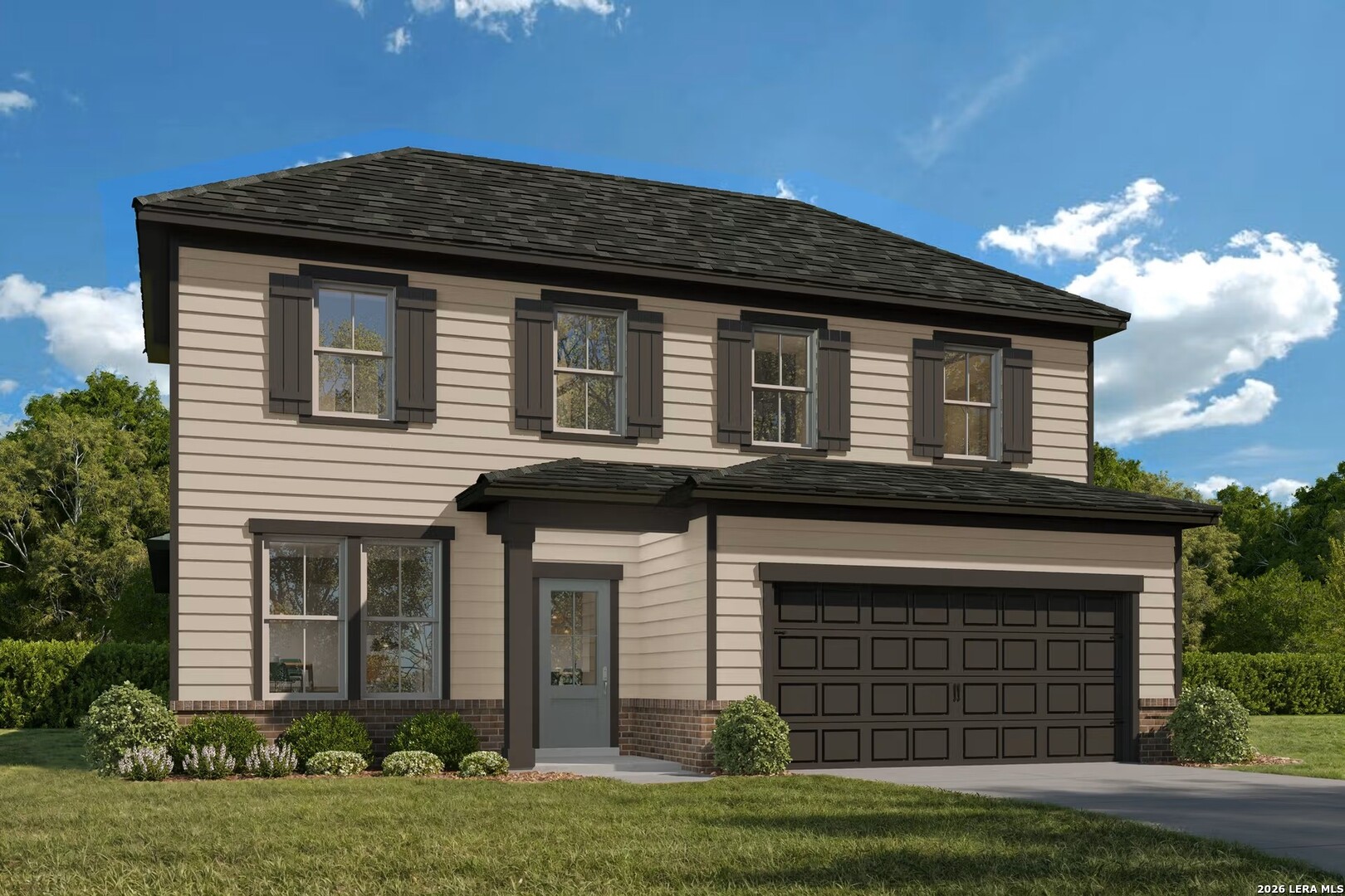 7410 Bloodwood Bay — photo