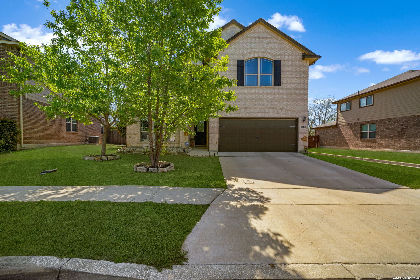 10214 Shawnee Bluff — photo