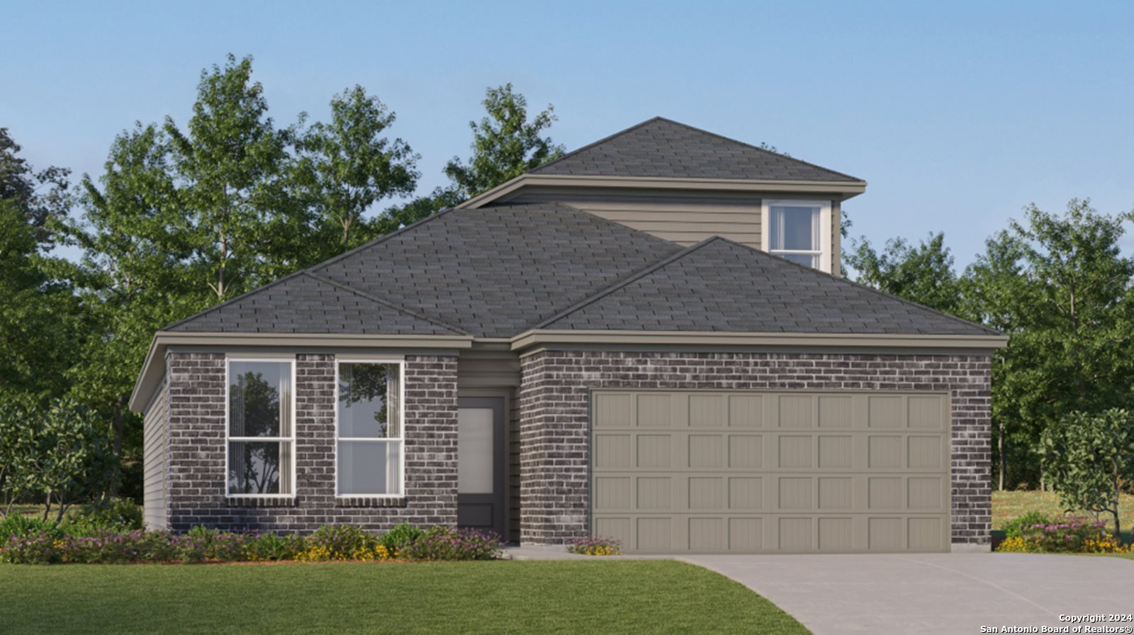 8619 Utopia Gardens — photo