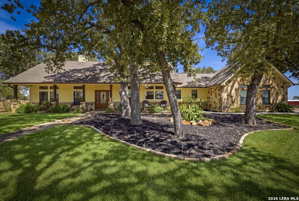 15 Post Oak Road — photo