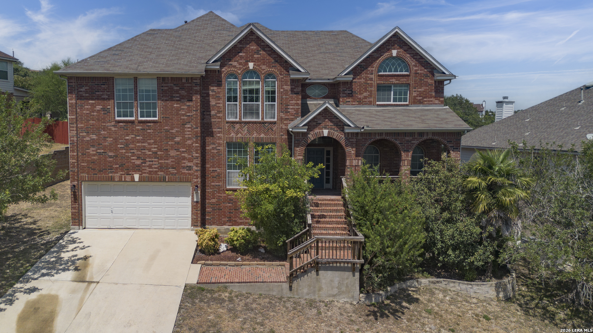 10515 Wind Walker, Helotes, TX 78023 — photo 2