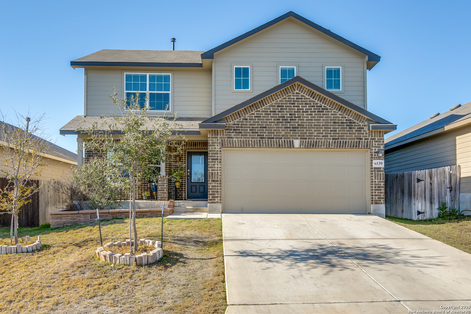 6539 Encore Oaks — photo