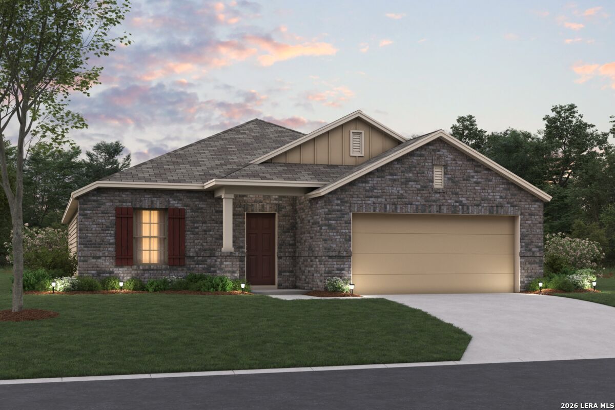 107 Gretzky Place — photo