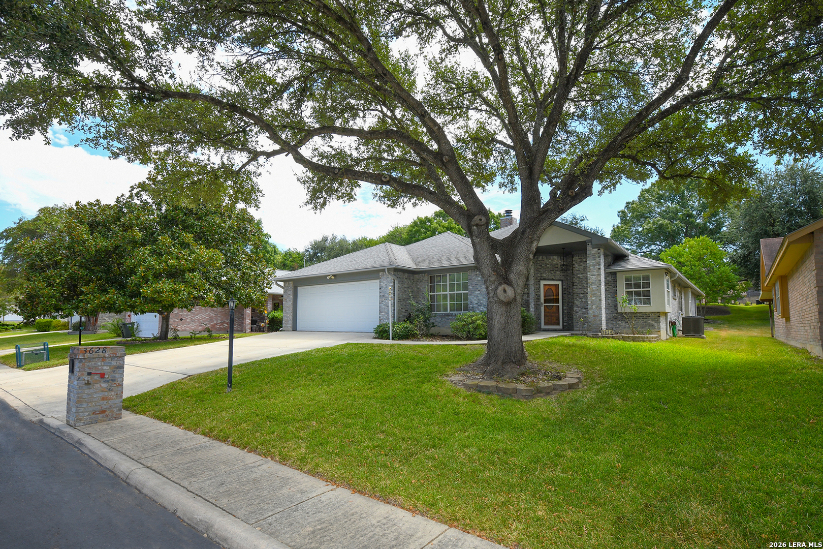 3628 Scenic Drive — photo