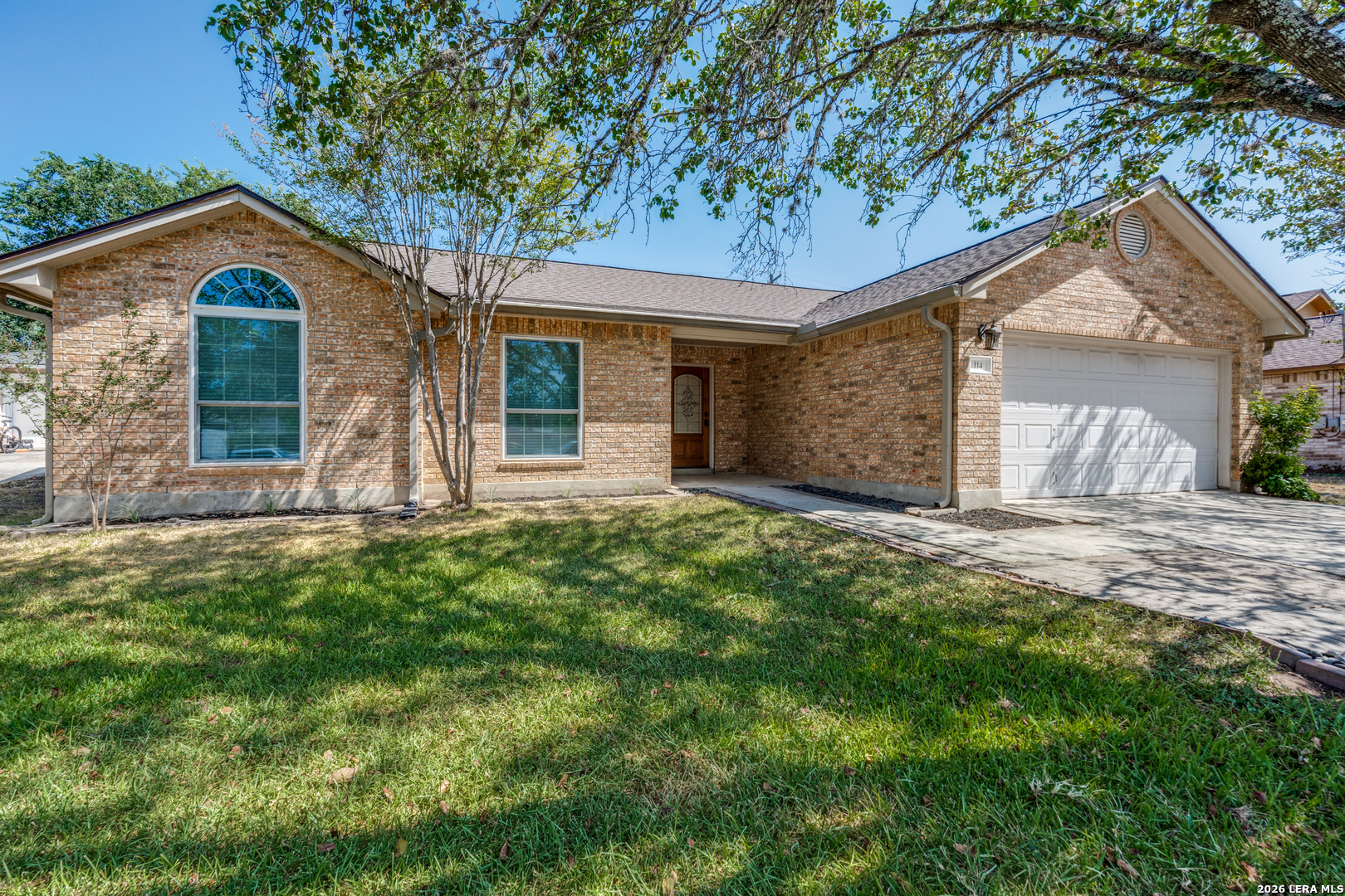 114 Cibolo Basin Drive — photo