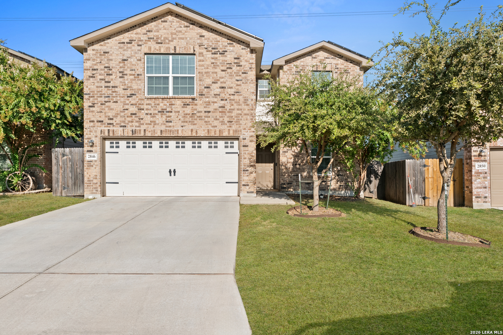2846 Lindenwood Run — photo